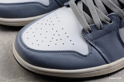 Hyperoad Mid 1 Jordan Air 0812